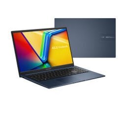 Asus Vivobook 15 Intel Core 5 120U 8GB 512GB SSD Windows 11 Home 15.6'' FHD X1504VA-NJ3663W