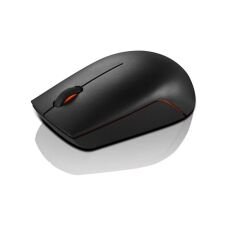 Lenovo 300 Wireless Compact Mouse Siyah