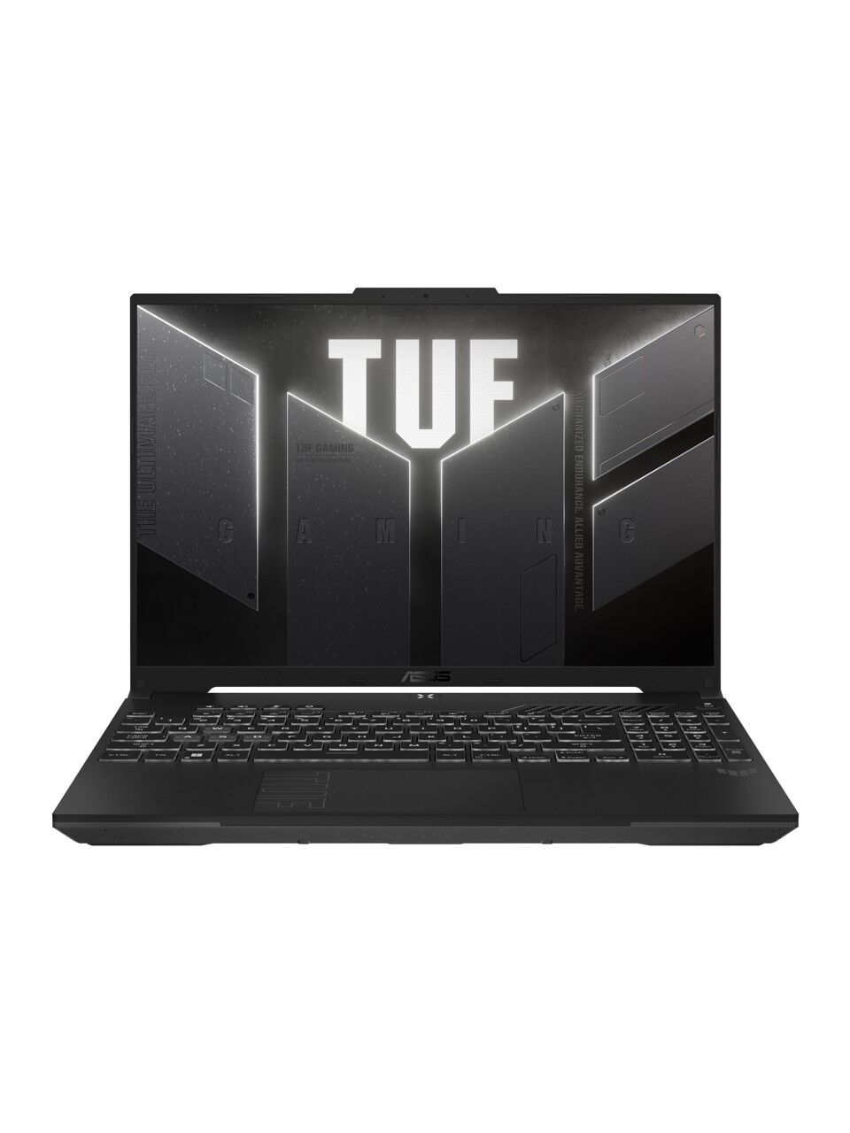 Asus Tuf Gaming F16 Intel Core 5 210H 16GB 512GB SSD RTX3050 Freedos 16'' WUXGA FX607VJ-RL058