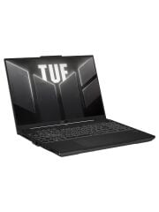 Asus Tuf Gaming F16 Intel Core 5 210H 16GB 512GB SSD RTX3050 Freedos 16'' WUXGA FX607VJ-RL058
