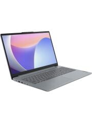 Lenovo Ideapad Slim 3 15IAN8 Intel N100 4GB 128GB SSD 15.6'' Freedos 82XB009GTX