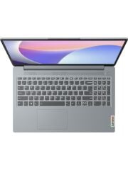 Lenovo Ideapad Slim 3 15IAN8 Intel N100 4GB 128GB SSD 15.6'' Freedos 82XB009GTX
