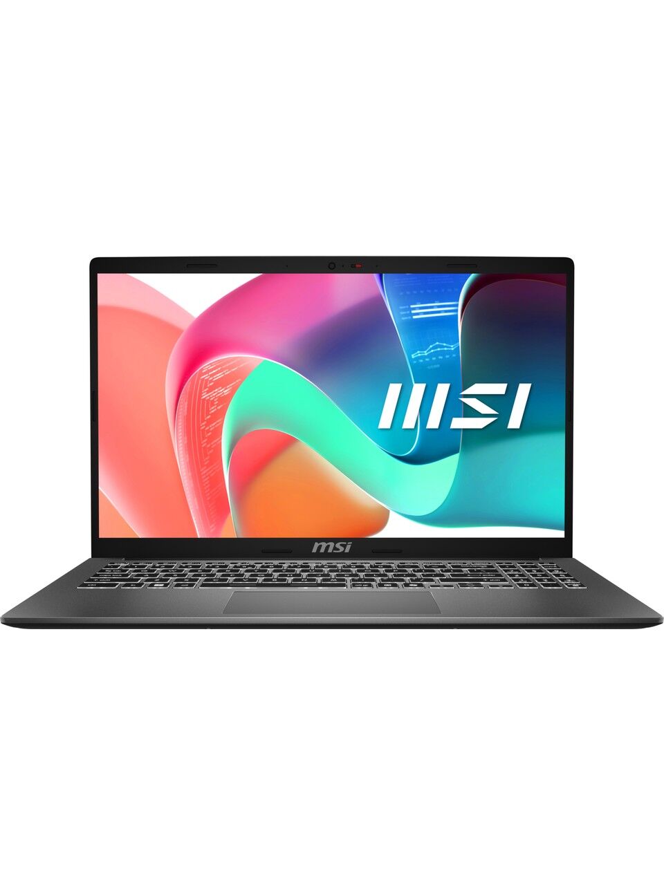 MSI Modern 15 Intel Core i5 1334U 16GB 512GB SSD Freedos 15.6'' FHD F13MG-869XTR