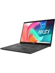 MSI Modern 15 Intel Core i5 1334U 16GB 512GB SSD Freedos 15.6'' FHD F13MG-869XTR