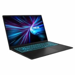 Asus Vivobook 16 Intel Core 5 210H 16GB 512GB SSD RTX5050 Windows 11 Home 16'' WUXGA V3607VH-RP035W