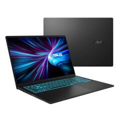 Asus Vivobook 16 Intel Core 5 210H 16GB 512GB SSD RTX5050 Windows 11 Home 16'' WUXGA V3607VH-RP035W