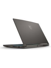 MSI THIN 15 Intel Core i5 13420H 16GB 512GB SSD RTX3050 Freedos 15.6'' FHD B13UC-3074XTR