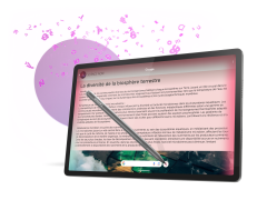 Lenovo Idea Tab Pro 12.7'' 8GB 256GB Wifi + Bluetooth Tablet ZAE50146TR Lenovo Tab Pen Plus Kalem Hediyeli