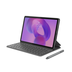 Lenovo Tab K11 Gen 2 11'' 8GB 128GB Wifi + Bluetooth Tablet ZAFS0249TR (Klavyeli Kılıf+Kalem Hediyeli)