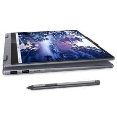 Lenovo Ideapad 5 2 in 1 83KR000FTR Intel Ultra 5 225U 16GB 512GB SSD Freedos 14'' WUXGA