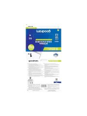 Goodram PX600 1000GB PCle 4 x4 M.2 2280  SSD