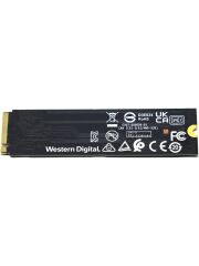 Western Digital SN740 SDDPNQD-512G 512GB M.2 SSD