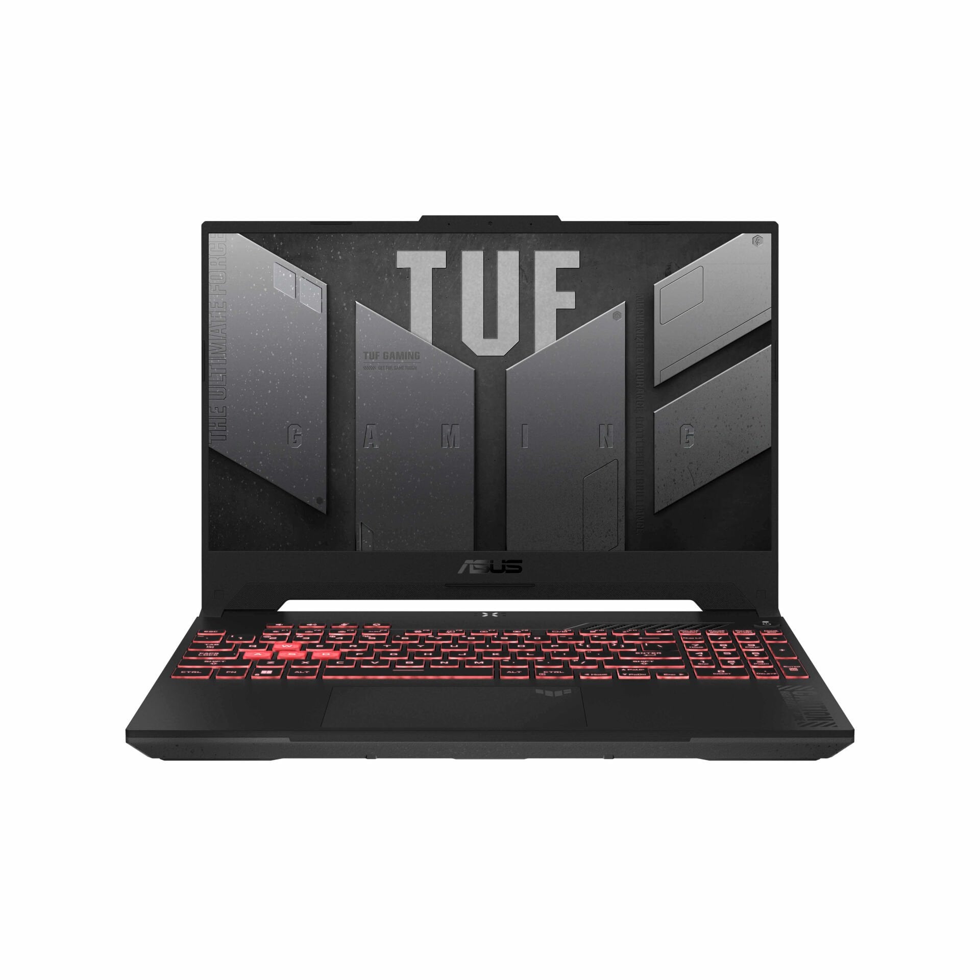 Asus TUF Gaming F15 FX507VV-LP242W Intel Core i7 13620H 16GB 512GB SSD RTX4060 W11 Home 15.6'' FHD