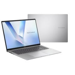 Asus Vivobook 16 X1607QA-MB052W Snapdragon X 16GB 512GB SSD 16'' Windows 11 Home