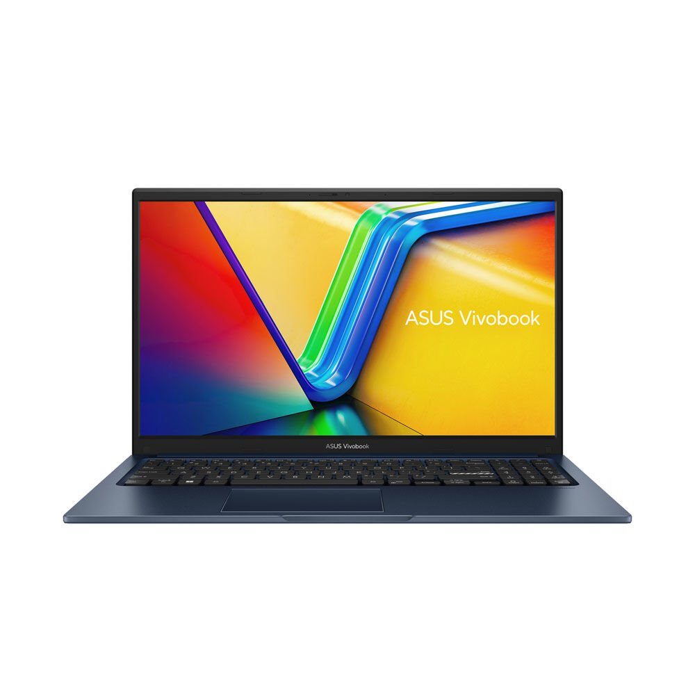 Asus Vivobook 15 X1504VA-BQ5382W Intel Core 5 120U 8GB 512GB SSD Windows 11 Home 15.6'' FHD