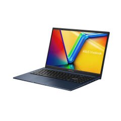 Asus Vivobook 15 X1504VA-BQ5382W Intel Core 5 120U 8GB 512GB SSD Windows 11 Home 15.6'' FHD