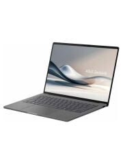 Asus Zenbook 14 UX3407QA-QD311W Snapdragon X1 26 100 16 GB 512 GB SSD W11 Home 14'' OLED