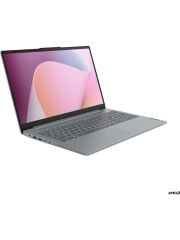 Lenovo Ideapad Slim 3 82XM00U4TX AMD Ryzen 7 5825U 16GB 512GB SSD Freedos 15.6'' FHD