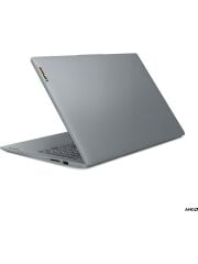 Lenovo Ideapad Slim 3 82XM00U4TX AMD Ryzen 7 5825U 16GB 512GB SSD Freedos 15.6'' FHD