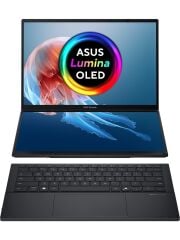 Asus Zenbook Duo UX8406CA-PZ062W Intel Core Ultra 7 255H 32GB 1TB SSD Windows 11 Home 14'' OLED