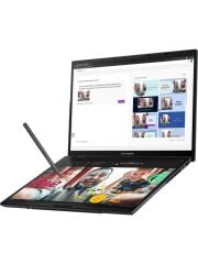 Asus Zenbook Duo UX8406CA-PZ062W Intel Core Ultra 7 255H 32GB 1TB SSD Windows 11 Home 14'' OLED