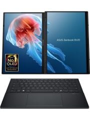 Asus Zenbook Duo UX8406CA-PZ062W Intel Core Ultra 7 255H 32GB 1TB SSD Windows 11 Home 14'' OLED