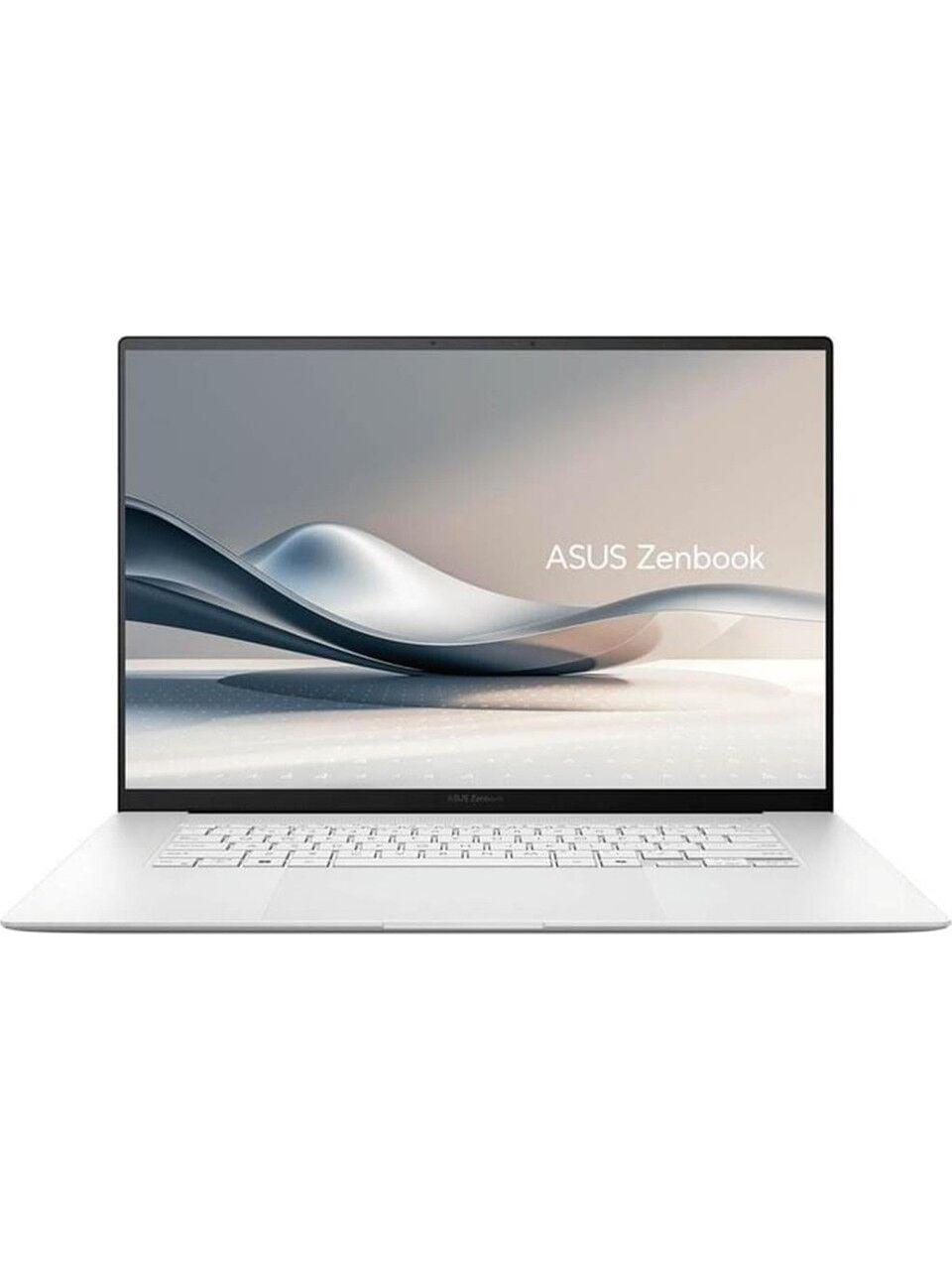 Asus Zenbook S UM5606WA-RK295W Ryzen AI 9 HX370 32GB 1TB SSD AMD Radeon 16'' 3K OLED W11H