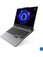 Lenovo LOQ 15IRX10 83JE00WGTR Intel Core i7 13700HX 16GB 512GB SSD RTX5050 Freedos 15.6'' FHD