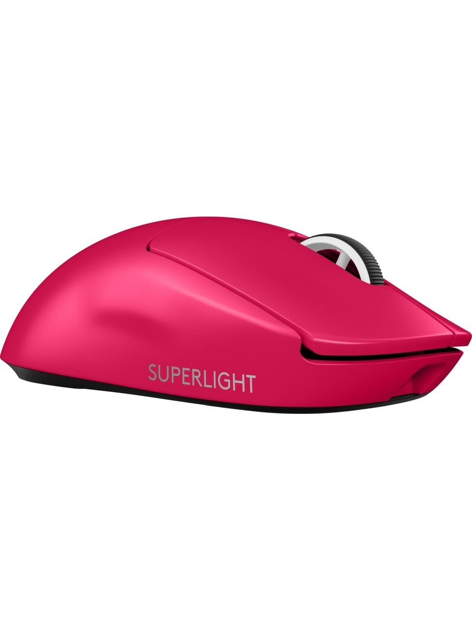 Logitech G Pro X Superlight 2 Kablosuz Oyuncu Mouse - Pembe