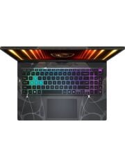 MSI CYBORG 15 B13WFKG-679XTR Intel Core i7 13620H 32GB 1TB SSD RTX5060 Freedos 15.6'' FHD