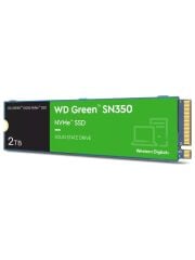 Western Digital SN350 2TB m.2 NVMe SSD