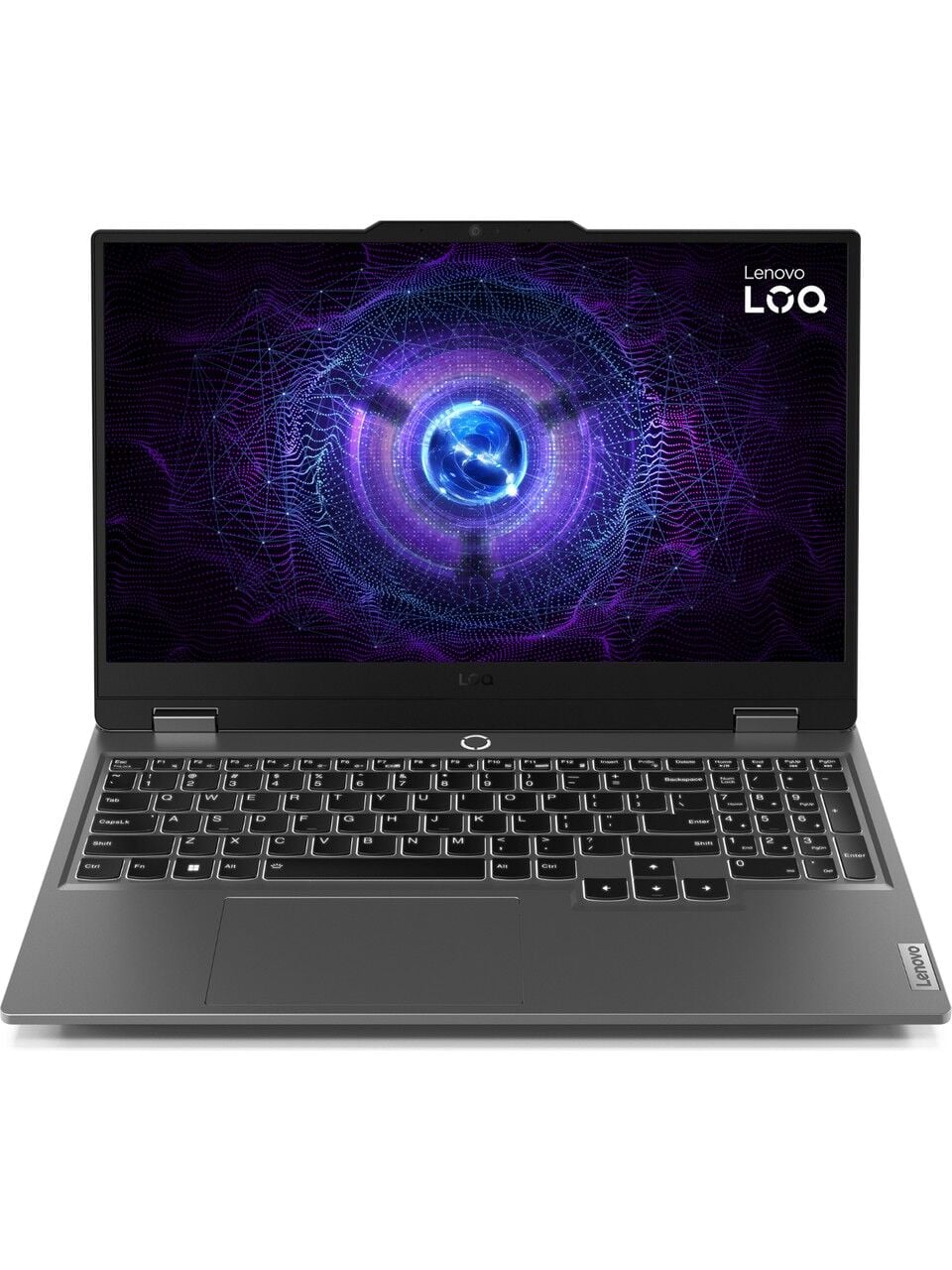 Lenovo LOQ 15IRX10 83JE012FTR Intel Core i5 14500HX 16GB 1TB SSD RTX 5050 Freedos 15.6'' FHD