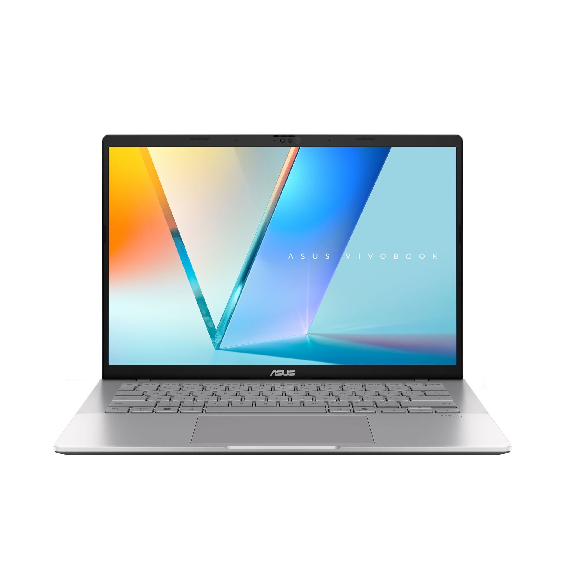 Asus Vivobook S14 M3407GA-SF013W AMD Ryzen AI 7 445 16GB 512GB SSD W11 Home 14'' WUXGA