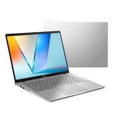 Asus Vivobook S14 M3407GA-SF013W AMD Ryzen AI 7 445 16GB 512GB SSD W11 Home 14'' WUXGA