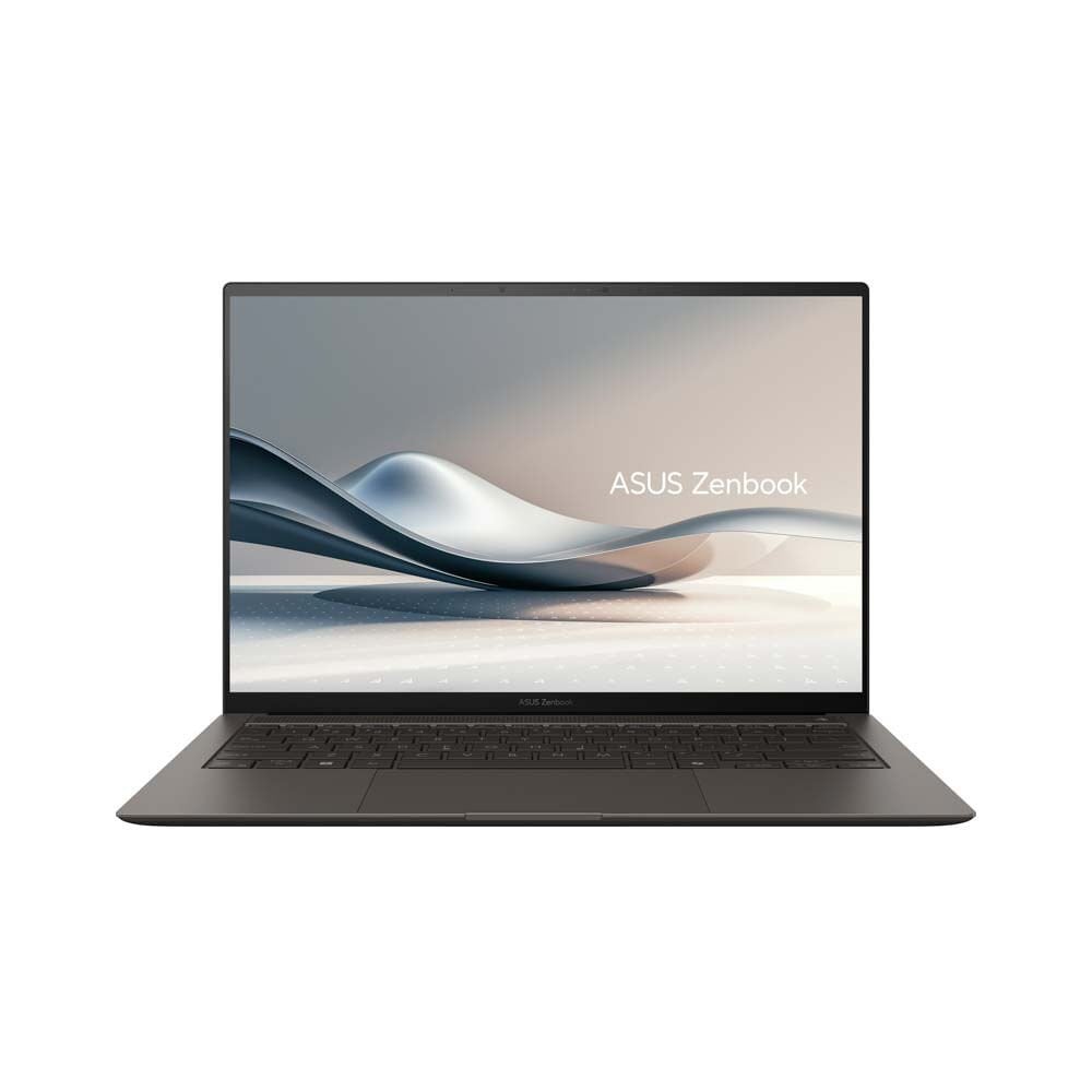 Asus Zenbook S14 UX5406SA-PZ510W Intel Core Ultra 7 32GB 1TB SSD Windows 11 Home 14'' 3K OLED