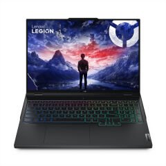 Lenovo Legion Pro 83DE002KTR Intel Core i9 14900HX 32GB 1TB SSD RTX4090 W11 Home 16'' WQXGA