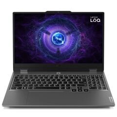Lenovo Loq 15IRX10 GTI32 Intel Core I5 14500HX 32GB 1tb SSD Rtx 5050 Freedos 15.6'' Fhd 83JE012FTR