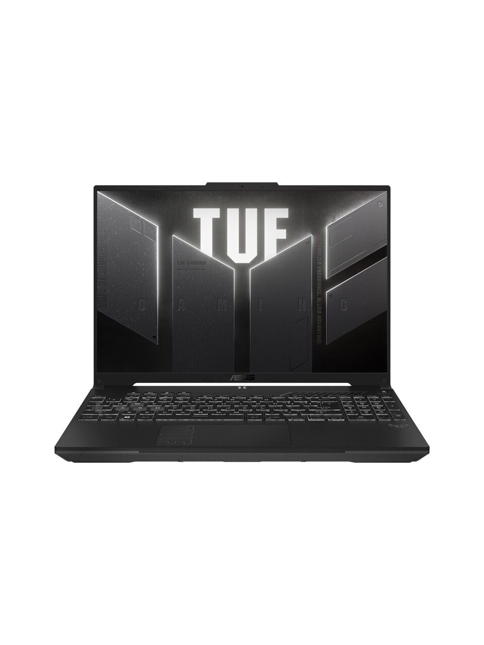 Asus TUF Gaming FA607NUG-RL210 AMD Ryzen 7 7445HS 16GB 512GB SSD RTX 4050 Freedos 16'' FHD+