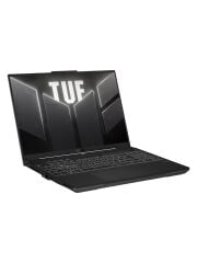 Asus TUF Gaming FA607NUG-RL210 AMD Ryzen 7 7445HS 16GB 512GB SSD RTX 4050 Freedos 16'' FHD+