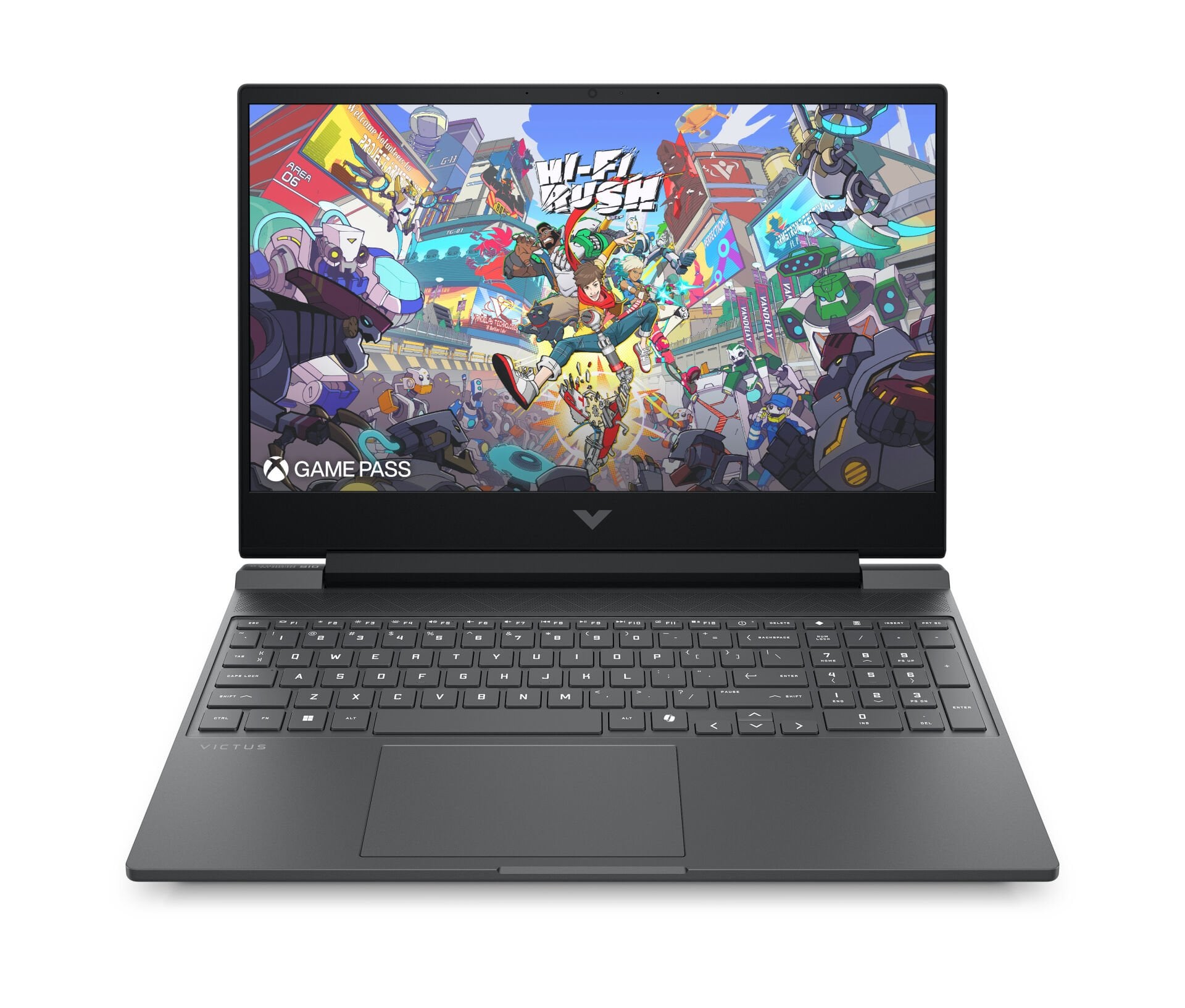 HP Victus Gaming 15-FA2019NT C21SGEA Intel Core 5 210H 16GB 1TB SSD RTX5060 Freedos 15.6'' FHD