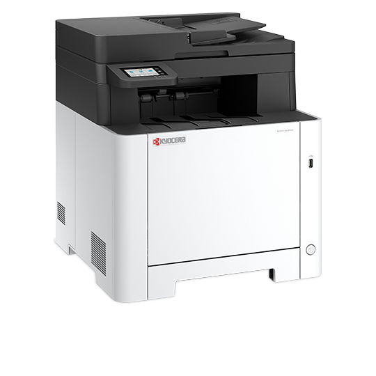 Kyocera ECOSYS MA2101CFX Renkli A4 Çok Fonksiyonlu Yazıcı
