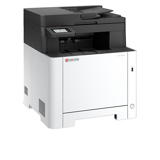 Kyocera ECOSYS MA2101CFX Renkli A4 Çok Fonksiyonlu Yazıcı