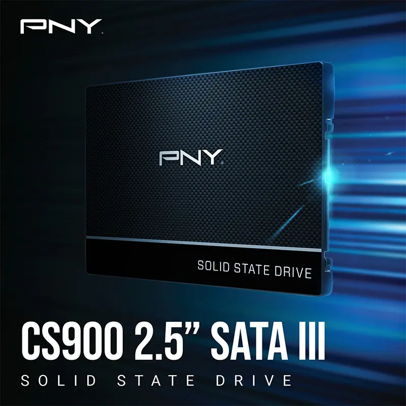 PNY SSD7CS900-250-RB 250GB 2.5'' SSD