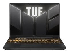 Asus TUF Gaming GTI321 Intel Core 5 210H 32GB 1TB SSD RTX4050 Freedos 16'' FHD+ FX607VU-RL017