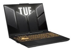 Asus TUF Gaming GTI321 Intel Core 5 210H 32GB 1TB SSD RTX4050 Freedos 16'' FHD+ FX607VU-RL017