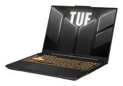 Asus TUF Gaming GTI321 Intel Core 5 210H 32GB 1TB SSD RTX4050 Freedos 16'' FHD+ FX607VU-RL017