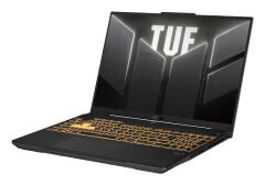 Asus TUF Gaming GTI321 Intel Core 5 210H 32GB 1TB SSD RTX4050 Freedos 16'' FHD+ FX607VU-RL017