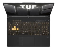 Asus TUF Gaming GTI321 Intel Core 5 210H 32GB 1TB SSD RTX4050 Freedos 16'' FHD+ FX607VU-RL017