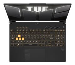 Asus TUF Gaming GTI321 Intel Core 5 210H 32GB 1TB SSD RTX4050 Freedos 16'' FHD+ FX607VU-RL017
