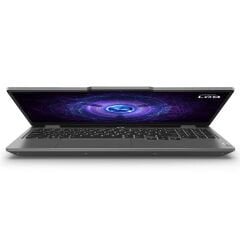 Lenovo Loq 15IAX9 GTI161 Intel Core I5 12600HX 16GB 1TB SSD RTX3050 Freedos 15.6'' Fhd 83GS00PDTR